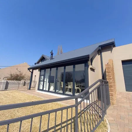 Quillets View Villa Clarens Exterior photo