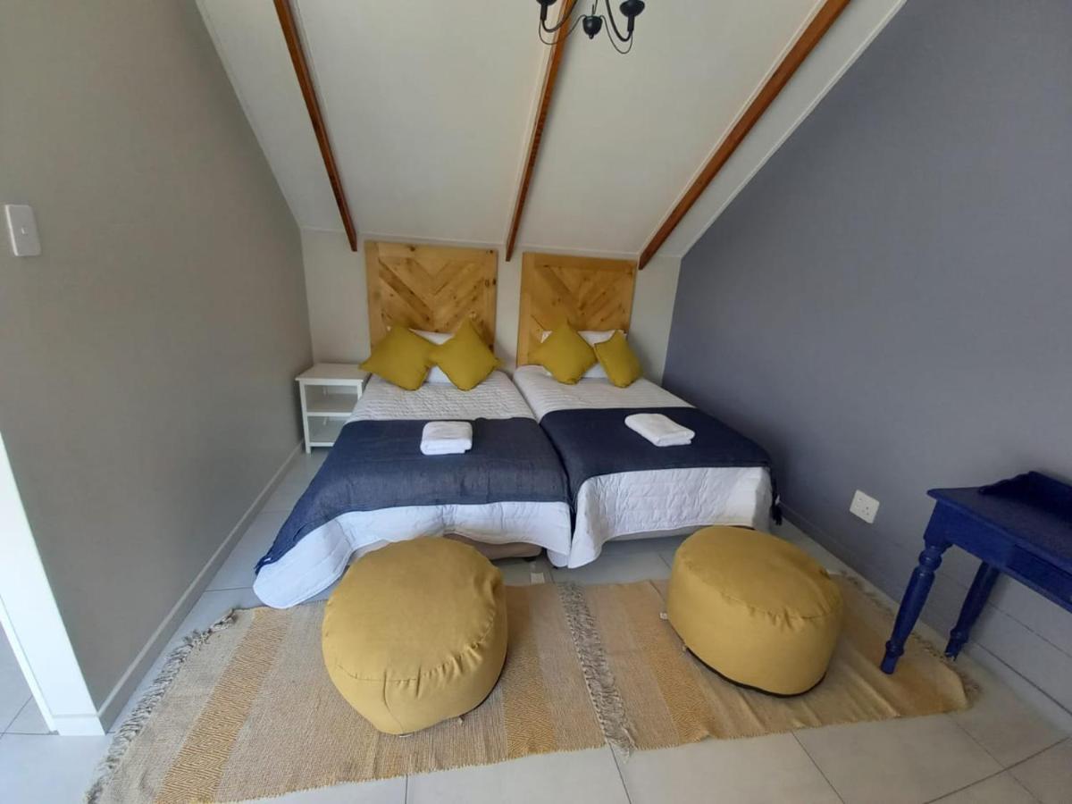 Casa de Férias Quillets View